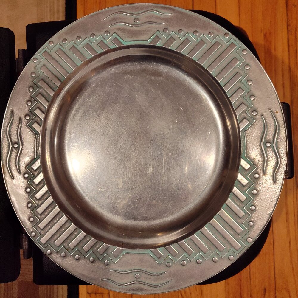 Southwest Serveware